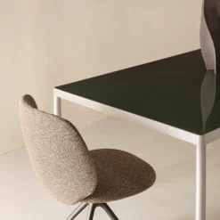 Offset tafel