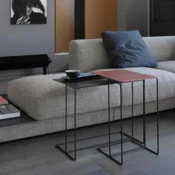 Oki Bijzettafel T1