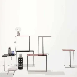 Oki Bijzettafel T1