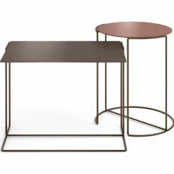 Oki Bijzettafel T3