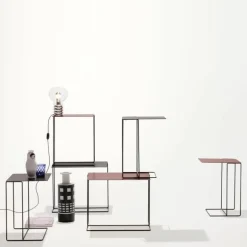 Oki Bijzettafel T3