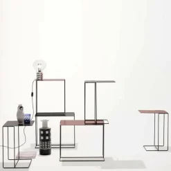 Oki Bijzettafel T2