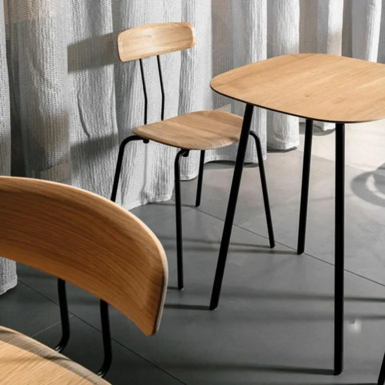 Okito Ply Stoel