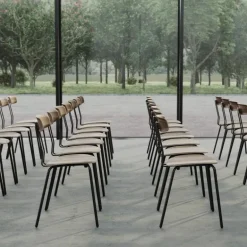 Okito Ply Stoel