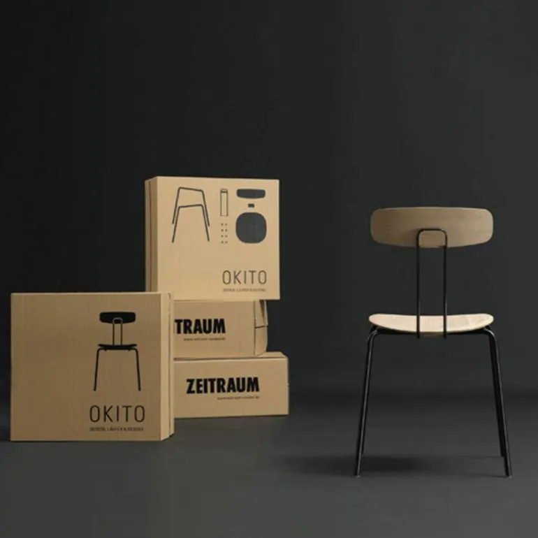 Okito Stoel