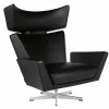 Oksen Loungestoel