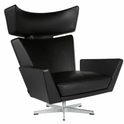 Oksen Loungestoel