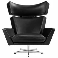 Oksen Loungestoel