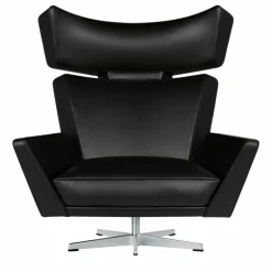 Oksen Loungestoel