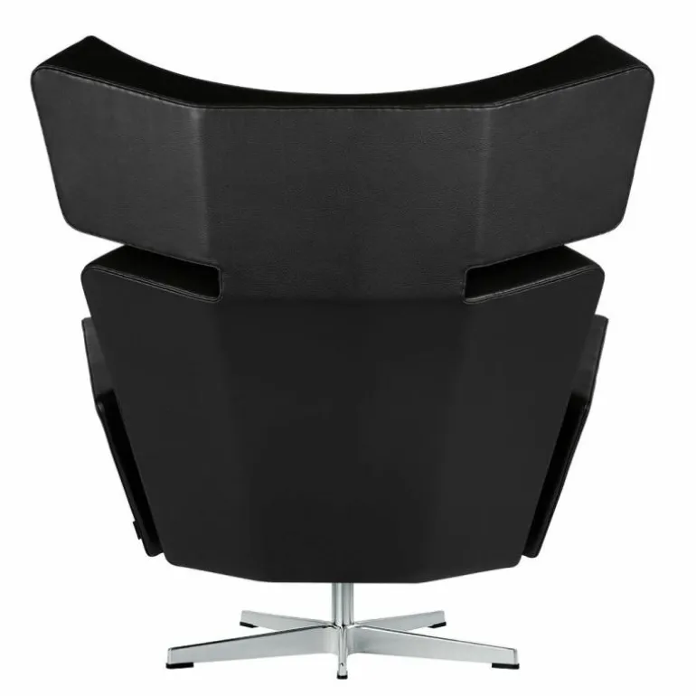 Oksen Loungestoel