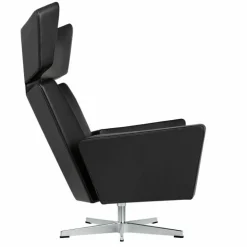 Oksen Loungestoel