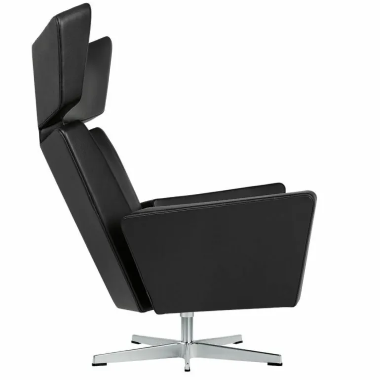 Oksen Loungestoel