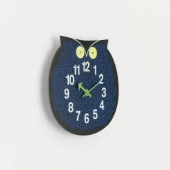Omar the Owl Klok