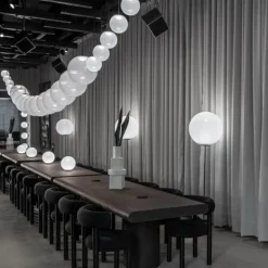 Opal Hanglamp