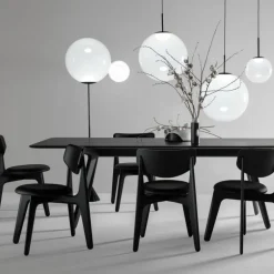 Opal Hanglamp