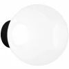 Opal Wandlamp