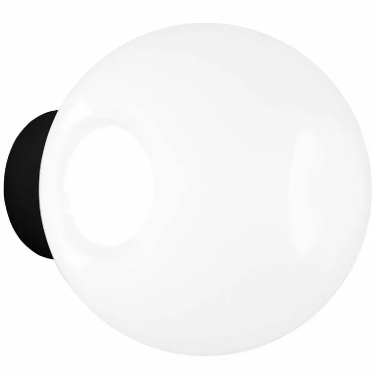 Opal Wandlamp
