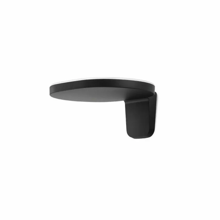 Oplight Wandlamp