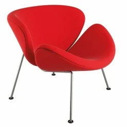 Orange Slice Fauteuil