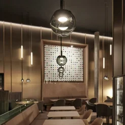 Orbis Hanglamp