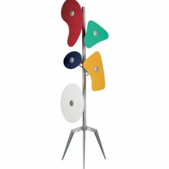 Orbital Vloerlamp