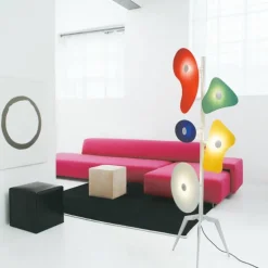 Orbital Vloerlamp