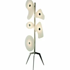 Orbital Vloerlamp