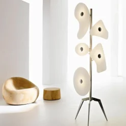 Orbital Vloerlamp