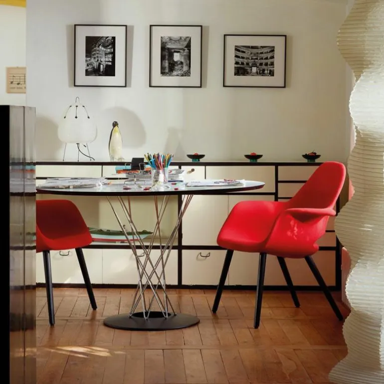 Organic Chair