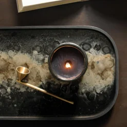 Organic Valet Tray