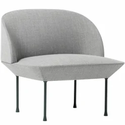 Oslo Fauteuil