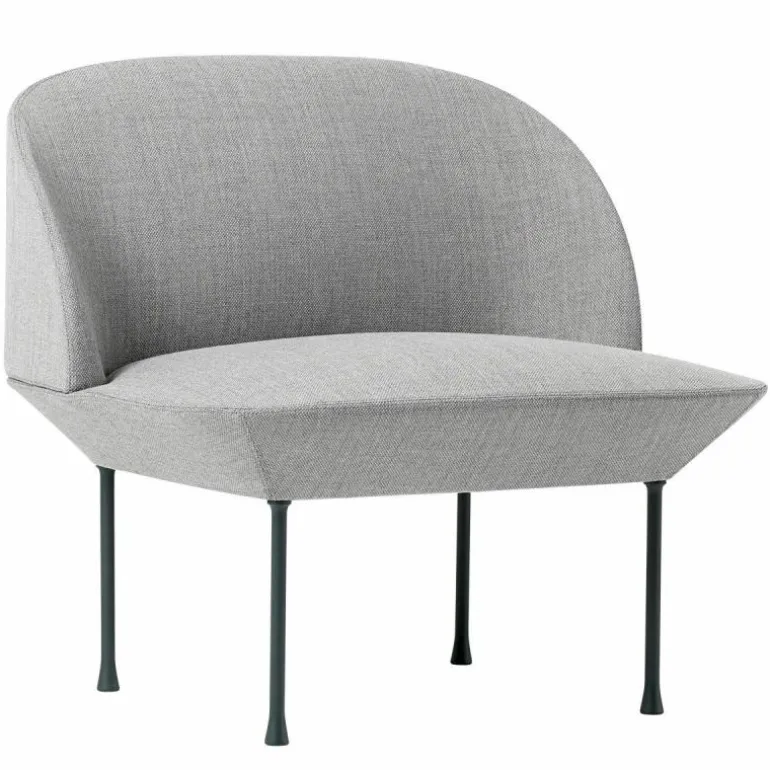 Oslo Fauteuil