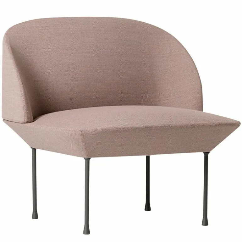 Oslo Fauteuil