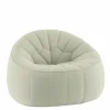 Ottoman Fauteuil