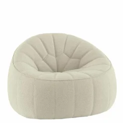 Ottoman Fauteuil