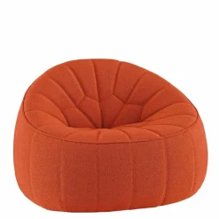 Ottoman Fauteuil