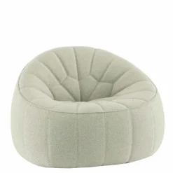 Ottoman Fauteuil