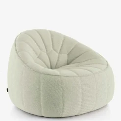 Ottoman Fauteuil