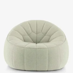 Ottoman Fauteuil