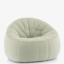Ottoman Fauteuil