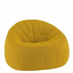 Ottoman Fauteuil