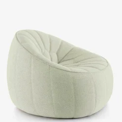 Ottoman Fauteuil