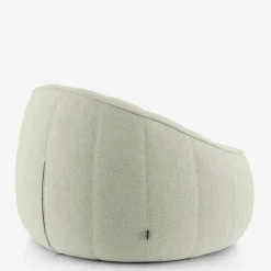 Ottoman Fauteuil