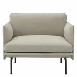 Outline Fauteuil