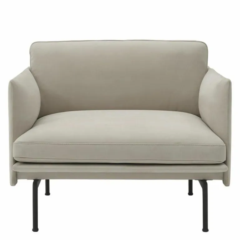 Outline Fauteuil