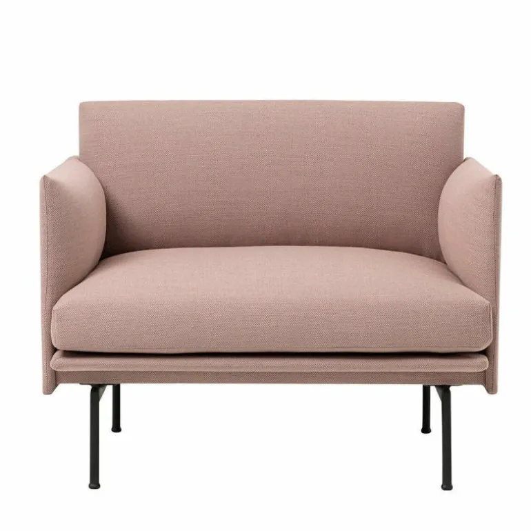 Outline Fauteuil