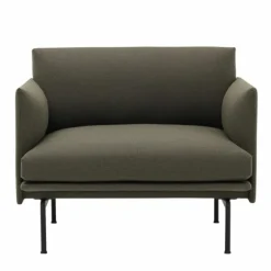 Outline Fauteuil