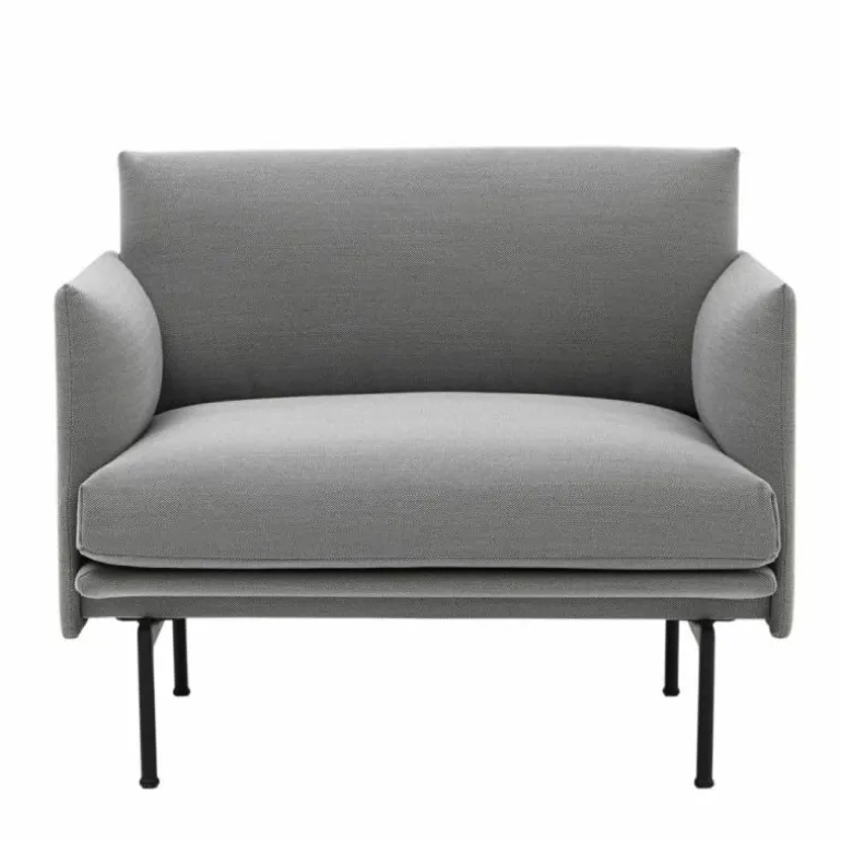 Outline Fauteuil