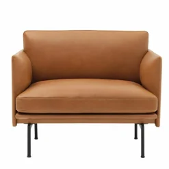 Outline Fauteuil