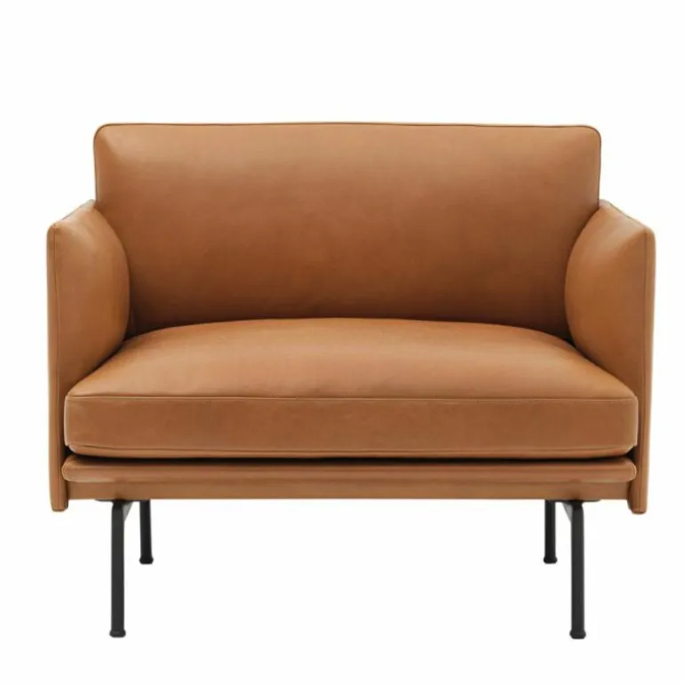Outline Fauteuil
